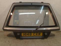 Крышка (дверь) багажника Nissan Sunny
