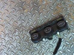 Переключатель отопителя (печки) Volkswagen Jetta 5 2004-2009