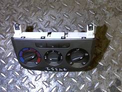 Переключатель отопителя (печки) Fiat Grande Punto 2005-2011