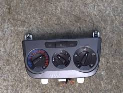 Переключатель отопителя (печки) Fiat Grande Punto 2005-2011