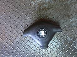 Подушка безопасности (Airbag) Seat Leon