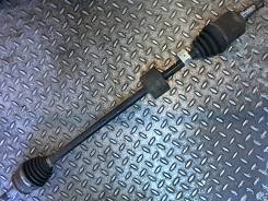 Полуось (приводной вал, шрус) Fiat Grande Punto 2005-2011, правая передняя