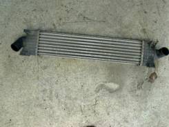 Радиатор интеркулера Ford Focus II 2005-2011