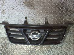 Решетка радиатора Nissan X-Trail (T30) 2001-2006