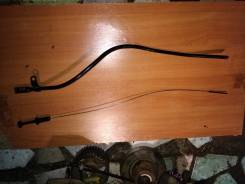 Щуп масляный. Peugeot Partner Tepee Peugeot 206 Peugeot 408 Peugeot 307 Citroen Berlingo Citroen C4 Двигатель TU5JP4