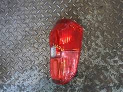 Фонарь (задний) Toyota RAV 4 2000-2005, правый