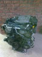 Двигатель в сборе. Infiniti FX35