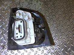 Фонарь (задний) Volkswagen Polo 2001-2009, правый