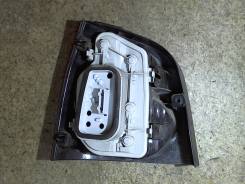 Фонарь (задний) Volkswagen Polo 2001-2005