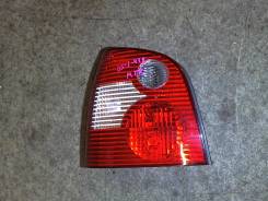 Фонарь (задний) Volkswagen Polo 2001-2005