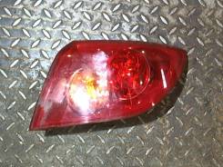 Фонарь (задний) Mazda 3 2003-2009, правый