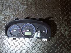 Щиток приборов (приборная панель) Hyundai Santa Fe 2005-2012