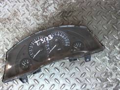 Щиток приборов (приборная панель) Opel Meriva