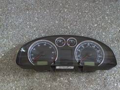 Щиток приборов (приборная панель) Volkswagen Passat 5 2000-2005