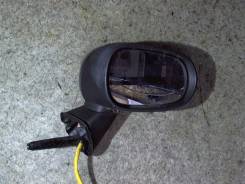 Зеркало боковое Renault Modus, правое