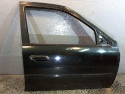 Дверь боковая Ford Scorpio 1994-1998, правая передняя