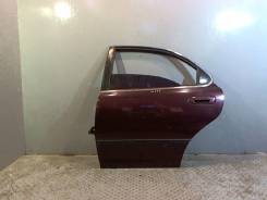 Дверь боковая Mazda Xedos 6, левая задняя