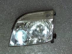 Фара (передняя) Nissan X-Trail (T30) 2001-2006, правая