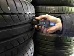 Michelin Primacy. Летние, 2014 год, износ: 20%, 2 шт