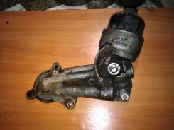 Корпус масляного фильтра. Peugeot Partner Tepee Peugeot 206 Peugeot 408 Peugeot 307 Citroen Berlingo Citroen C4 Двигатель TU5JP4
