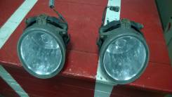 Фара противотуманная. Subaru Outback Subaru Legacy, BPH, BP9, BPE Двигатели: EJ30D, EJ253, EJ255