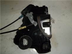 Замок двери Toyota RAV 4 2006-2013, левый передний