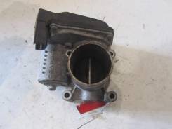 Заслонка дроссельная Seat Ibiza IV 2002-2008