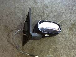 Зеркало боковое Nissan Note E11 2006-2013, правое