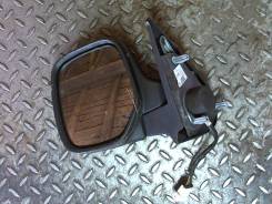 Зеркало боковое Citroen Berlingo, левое