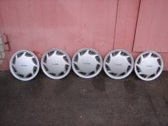 Колпаки 42621-20420 для Toyota Carina T170, 13". Диаметр 13", 1 шт.