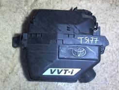 Измеритель потока воздуха (расходомер) Toyota RAV 4 2000-2005