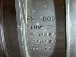Измеритель потока воздуха (расходомер) Volkswagen Passat 6 2005-2010