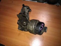 Крышка корпуса воздушного фильтра. Peugeot Partner Tepee Peugeot 206 Peugeot 408 Peugeot 307 Citroen Berlingo Citroen C4 Двигатель TU5JP4