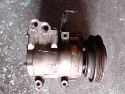 Компрессор кондиционера Hyundai Lantra 1996-2000