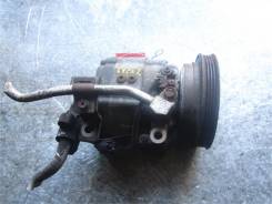 Компрессор кондиционера Nissan Almera N15 1995-2000