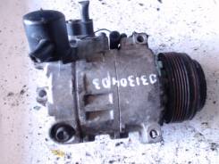 Компрессор кондиционера BMW 7 E38 1994-2001