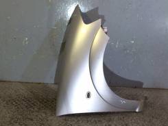 Крыло Citroen C3 2002-2009, правое переднее