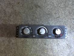 Переключатель отопителя (печки) Mitsubishi Pajero 2000-2006