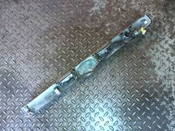 Подсветка номера Toyota Highlander 1 2001-2007