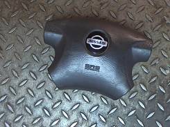 Подушка безопасности (Airbag) Nissan Almera Tino
