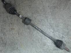Полуось (приводной вал, шрус) Fiat Grande Punto 2005-2011, правая передняя
