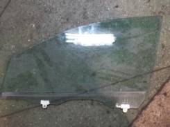 Стекло боковой двери Subaru Tribeca (B9) 2005-2014, левое переднее