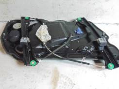 Стеклоподъемник электрический Volkswagen Passat 6 2005-2010, правый передний