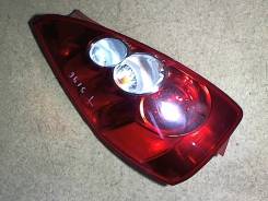 Фонарь (задний) Mazda 5 (CR) 2005-2010, левый