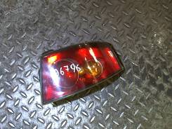 Фонарь (задний) Seat Ibiza IV 2002-2008, правый