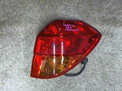 Фонарь (задний) Subaru Legacy 2003-2009, правый