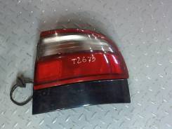 Фонарь (задний) Toyota Carina E 1992-1997, правый