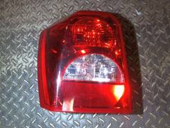 Фонарь (задний) Dodge Caliber, левый