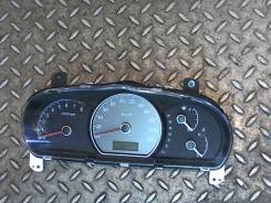 Щиток приборов (приборная панель) Hyundai Elantra 2006-2011
