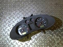 Щиток приборов (приборная панель) Seat Ibiza IV 2002-2008
